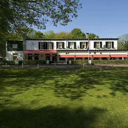 Nol In 'T Bosch Hotell Wageningen Exteriör bild